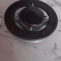 Bruciatore per piano cottura Hotpoint Ariston