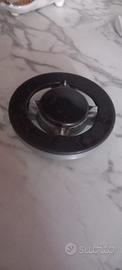Bruciatore per piano cottura Hotpoint Ariston