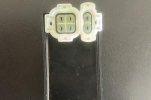 CENTRALINA MODULO ELETTRICO PEUGOT TWEET