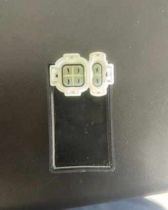 CENTRALINA MODULO ELETTRICO PEUGOT TWEET