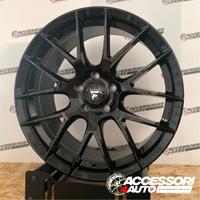 Set Cerchi FITTIPALDI FS360 da 19 per Bmw 3 4 5 6
