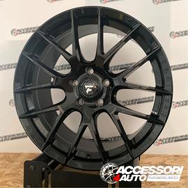 Set Cerchi FITTIPALDI FS360 da 19 per Bmw 3 4 5 6