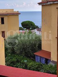 Appartamento Scalea [162VRG]