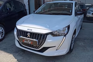 Peugeot 208 5P 1.2 PureTech 75CV Active