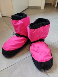 scaldapiedi danza Bloch M 38/39