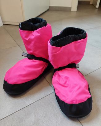 scaldapiedi danza Bloch M 38/39