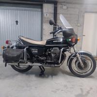 Guzzi 850T3 California 