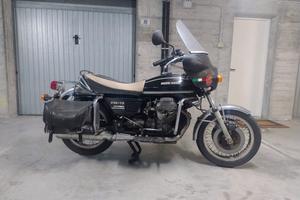 Guzzi 850T3 California 