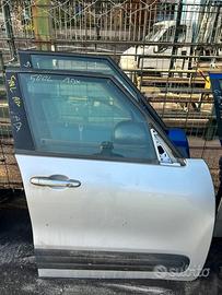 Portiera anteriore destra Fiat 500 L
