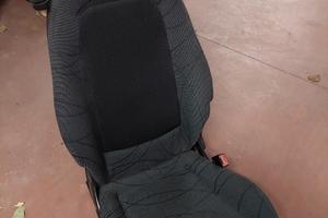 Coppia sedili smart 451