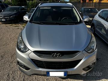 Hyundai iX35 1.6