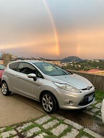 Ford fiesta 1,4 tdci