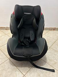 seggiolino auto