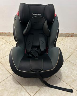 seggiolino auto