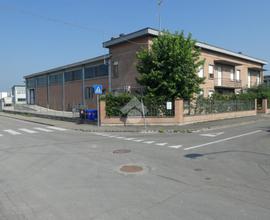 CAPANNONE A SOLIERA