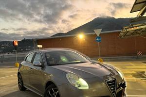 Alfa Romeo Giulietta 1.6JTDM