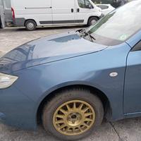 Parafango anteriore sx SUBARU IMPREZA anno 2009 co