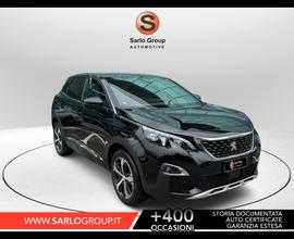 PEUGEOT 3008 2ª serie - 3008 BlueHDi 130 S&S EAT8