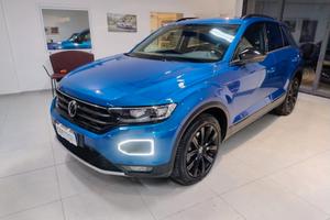 Volkswagen T-Roc 2.0 TDI SCR 150 CV DSG 4MOTION Ad