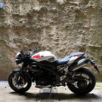 Speed TRIPLE 1050 RS