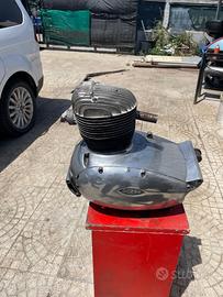 Motore Gilera 150 sport