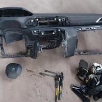 kit airbag peugeot 3008 ricambi 2021