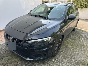 Tipo 1.4 tjet sw gpl con gancio traino