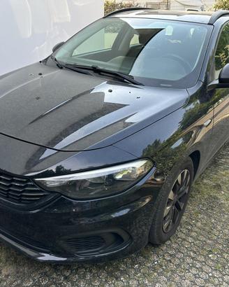Tipo 1.4 tjet sw gpl con gancio traino