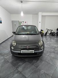 Fiat 500 1.3 Multijet 16V 95 CV Lounge