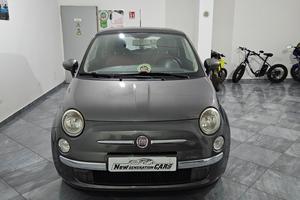 Fiat 500 1.3 Multijet 16V 95 CV Lounge