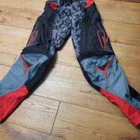 PANTALONI MOTOCROSS ACERBIS BAMBINO