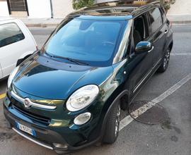 Fiat 500l - 2014