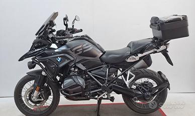 BMW R 1250 GS