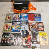 lotto ps2 vario