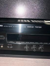 Sintoamplificatore Yamha 5230