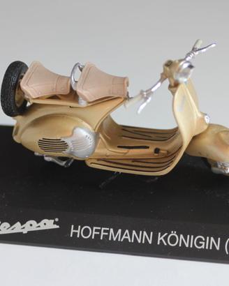 VESPA SCOOTER COLLECTION - EX EDICOLA MAISTO - 1:1