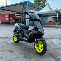 Gilera runner 180