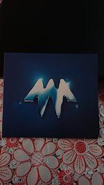 CD Madman - MM4 con autografo