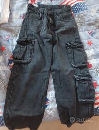 jeans Zara Ragazzo 