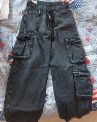 jeans Zara Ragazzo 