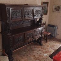 Mobili '800 antiquariato