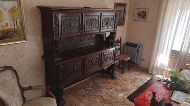 Mobili '800 antiquariato
