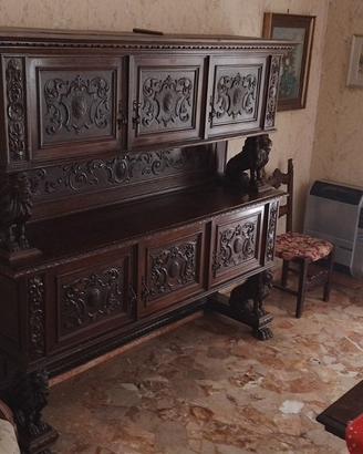 Mobili '800 antiquariato