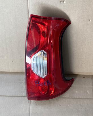 FANALE POSTERIORE SX FIAT PANDA 319 2012/2026