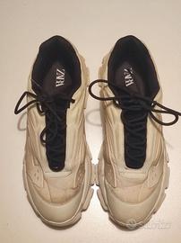 Scarpe uomo Zara 46