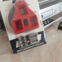 Tacchetti bici da corsa nuovi