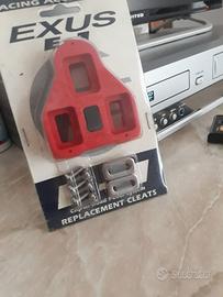 Tacchetti bici da corsa nuovi