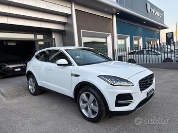 Jaguar E-Pace 2.0D I4 163 CV AWD Auto SE