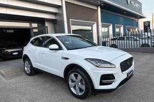 Jaguar E-Pace 2.0D I4 163 CV AWD Auto SE