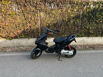 Yamaha Aerox 50cc 2005